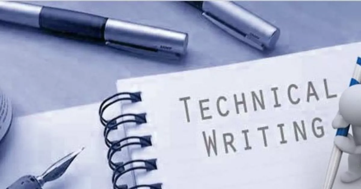 Technical writing untuk programmers